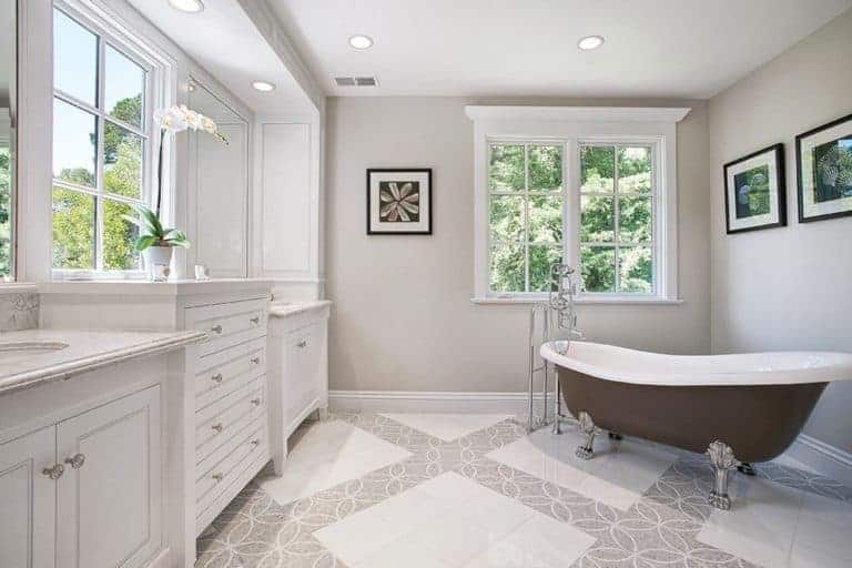 Design Gallery New England Tile & Marble