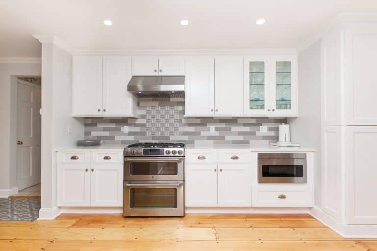 Design Gallery New England Tile & Marble